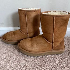 ugg’s